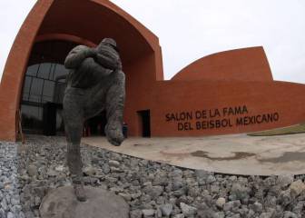 Salón de la Fama del Béisbol Mexicano abrirá sus puertas