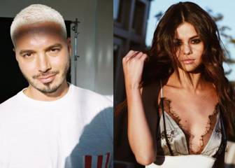 J Balvin y Selena Gómez juntos con una nueva canción