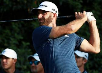 El líder del WGC México, tiene un equipo favorito de Liga MX