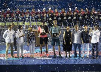 AMT deja de recibir apoyo del gobierno federal