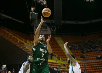 Jorge Gutiérrez es el bombazo de Capitanes en la LNBP