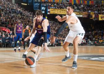 Ante Tomic, la bomba 'atómica' que sometió al Real Madrid