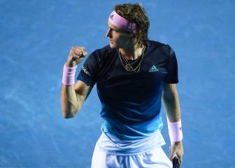 Alexander Zverev vence a Norrie y avanza a la Gran Final