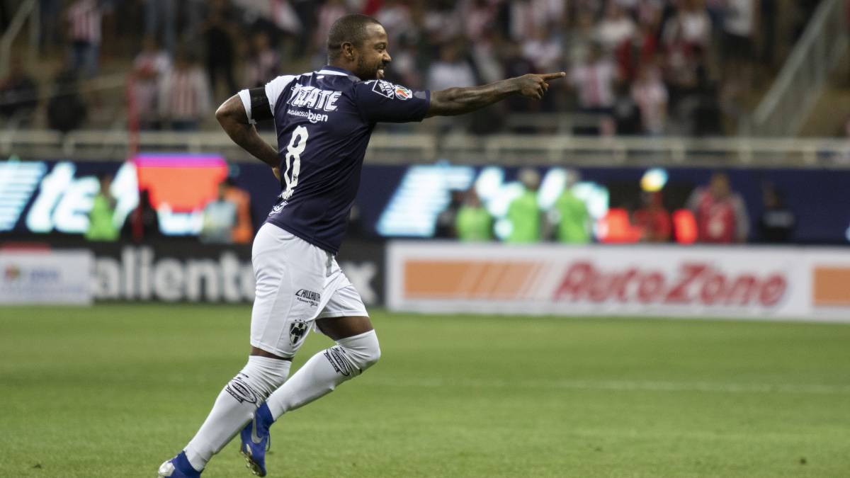 Chivas Monterrey 0 2 Resumen Del Partido Y Goles As Mexico