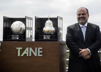 Abierto Mexicano obtuvo la mejor asistencia en su historia