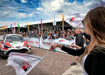 Rally de México 2019: Ruta y Etapas del WRC en Guanajuato