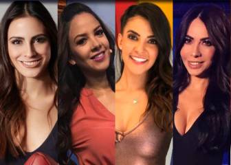 Las periodistas hablan del deporte femenil en México