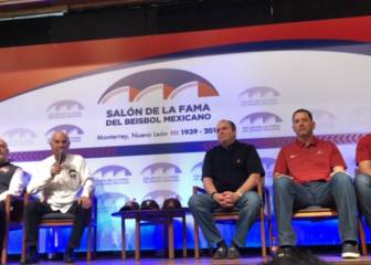 Los Diamonds Backs vienen con todos sus caballos a jugar a Monterrey