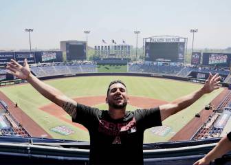 Coaches de Arizona, alaban a la afición regiomontana