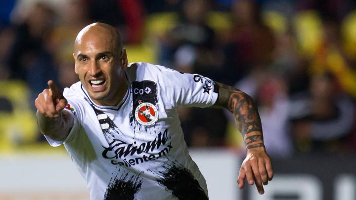 Tijuana venció a Morelia en los cuartos de final de la Copa MX