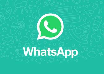 WhatsApp se une a las fallas de conexión mundial
