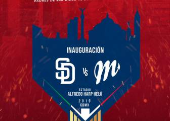 Listos los precios para el duelo entre Diablos vs Padres
