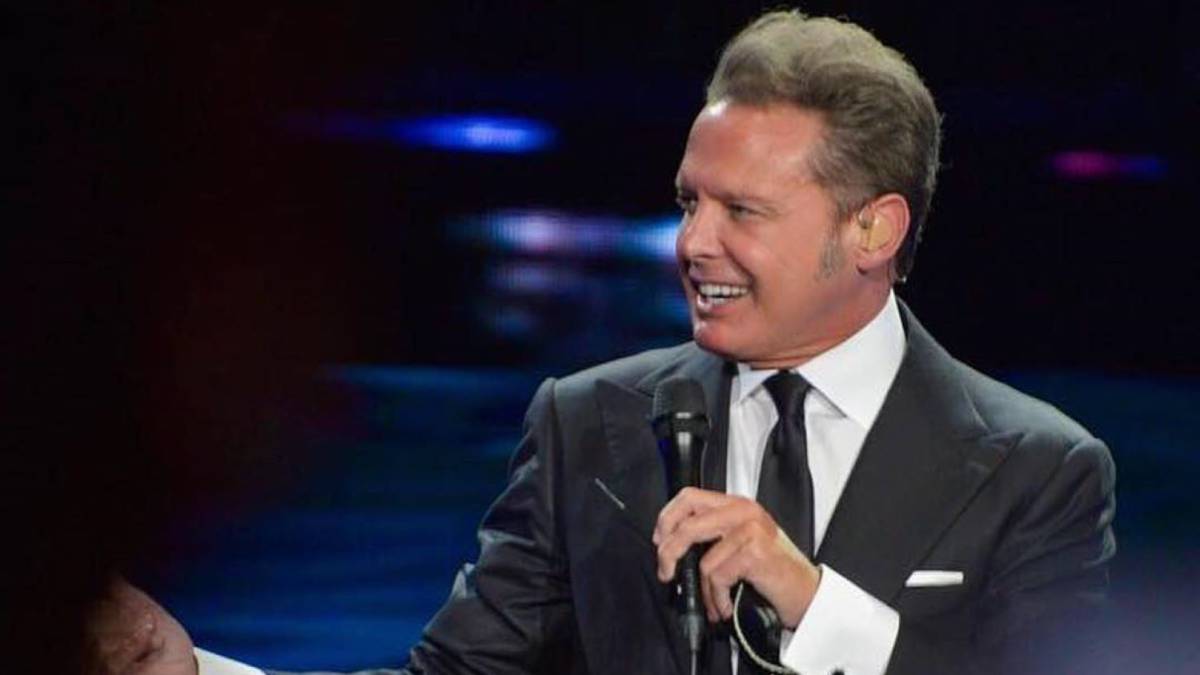 Luis Miguel cancela su concierto en Ecuador - AS México