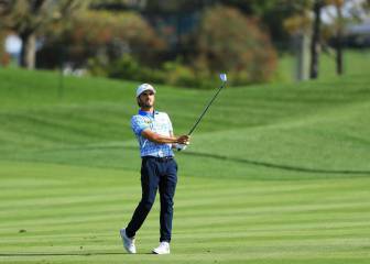 Abraham Ancer hace su debut en The Players Championship