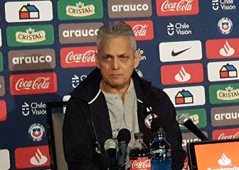 ¡Ojo, México! Chile quiere mejorar su puntería ante el Tri