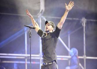 Enrique Iglesias ofrecerá dos conciertos en México
