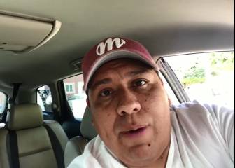 Mariano Trujillo, voz oficial de los Diabos Rojos, te invita al Alfredo Harp Helú