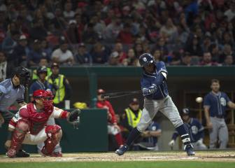 Diablos Rojos – Padres de San Diego, cómo y dónde ver; horario y TV online