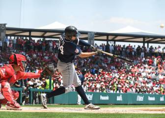 San Diego, los padres del nuevo estadio de los Diablos