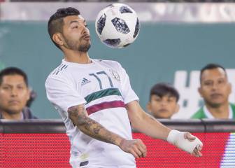 'Tata' sobre el tema del Porto y 'Tecatito': 