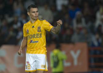 Lucas Zelarayán estaría en la mira de Pumas