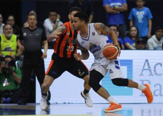 Capitanes viajó a Buenos Aires para la Liga de las Américas