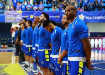 Las fechas de los duelos entre Capitanes y Fuerza Regia