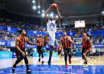 Capitanes, por la historia: Liga de las Américas y Finales en México