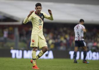 El Celtic sería otro equipo interesado en Edson Álvarez