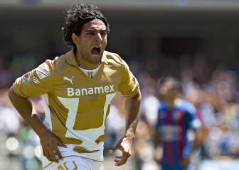 ¿Qué fue de Martín la ‘Rata’ Bravo? Bicampeón con Pumas