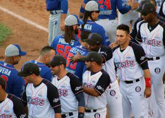 Tecolotes de los Dos Laredos, a resarcir su temporada pasada