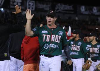 Los Toros de Tijuana reforzados hasta los cuernos