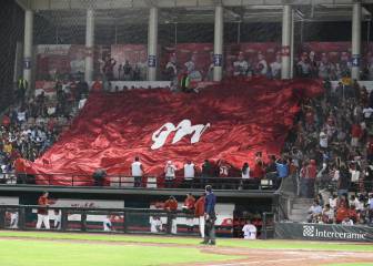 Diablos Rojos, un estilo de vida para las voces oficiales