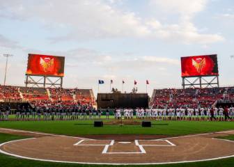 Las voces de Diablos Rojos y su difícil tarea con la afición