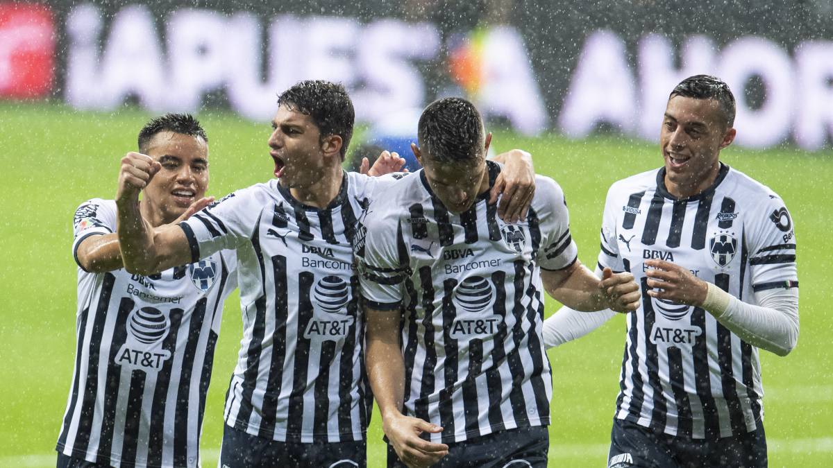 Monterrey vs Sporting KC, cómo y dónde ver; horario y TV ...