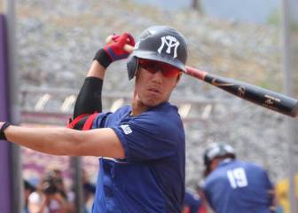 Experiencia y talento, las nuevas caras dentro de la LMB