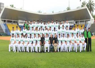 Olmecas de Tabasco tienen sed de revancha tras un mal 2018