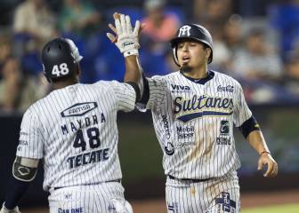 LMB, dónde ver y escuchar a tu equipo en TV y radio