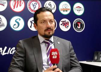 Javier Salinas: 