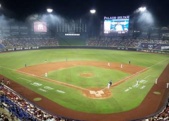 Sultanes arrancó la temporada con paliza a Leones en casa