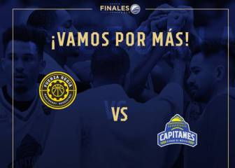 Fuerza Regia aplasta a Capitanes y tiene ventaja en la Final