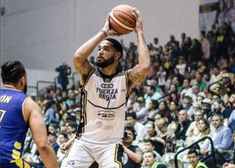 La paliza de Fuerza Regia corona la noche de ensueño de Monterrey