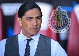 Interés de Chivas no le es indiferente a Palencia
