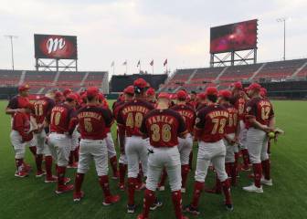 Diablos Rojos – Tigres, cómo y dónde ver; horario y TV online