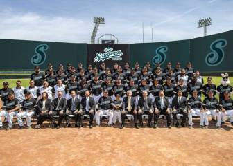 Saraperos espera triunfar en su campaña 50 de LMB