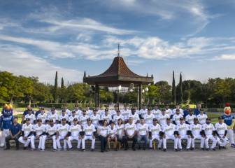 Acereros de Monclova regresan en 2019 con se de revancha