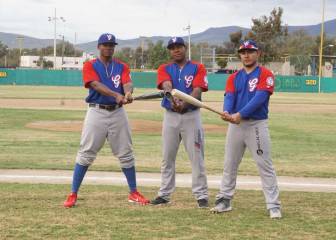 Generales quiere poner su nombre en alto durante 2019