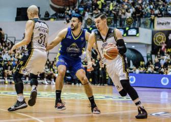 Los Capitanes ganan en el delirio y llevarán la final empatada a la CDMX