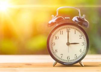 ¿Se atrasa o se adelanta el reloj en el Cambio de horario?