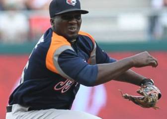 Tigres vence a Diablos en el segundo juego e iguala la serie